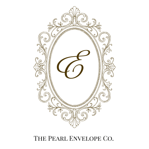 The Pearl Envelope Co. 